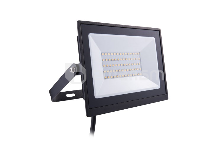 შუქდიოდური პროჟექტორი PHILIPS 6500K 100W