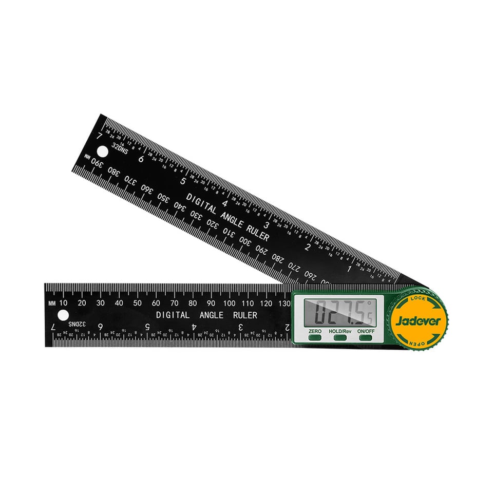 ციფრული კუთხის საზომი  JDSR1401 JADEVER