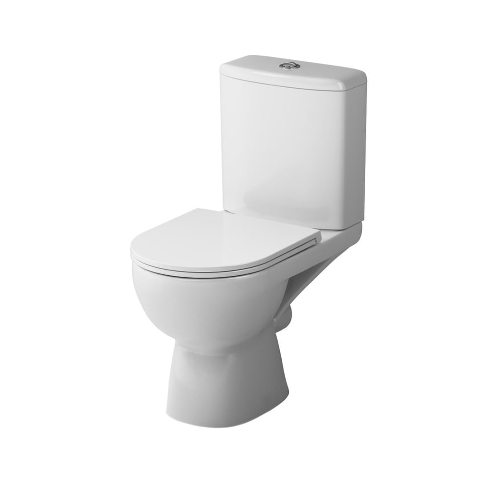 უნიტაზი კომპლექტი C908600SC GEM მიკროლიფტის დასაჯდომით