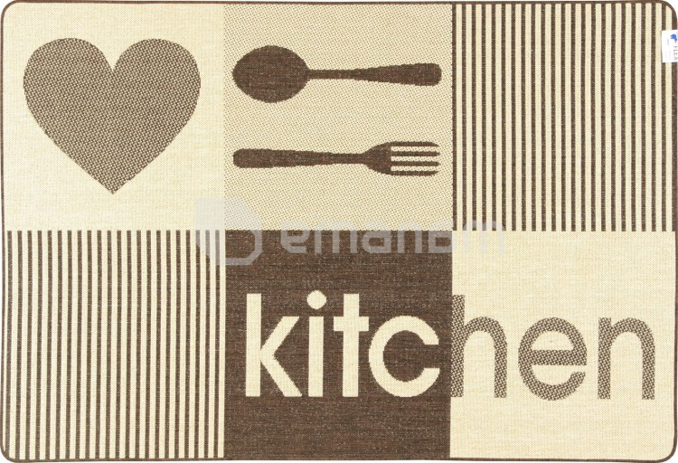 ხალიჩა Carpetoff Felix 19253/19 67x200 სმ