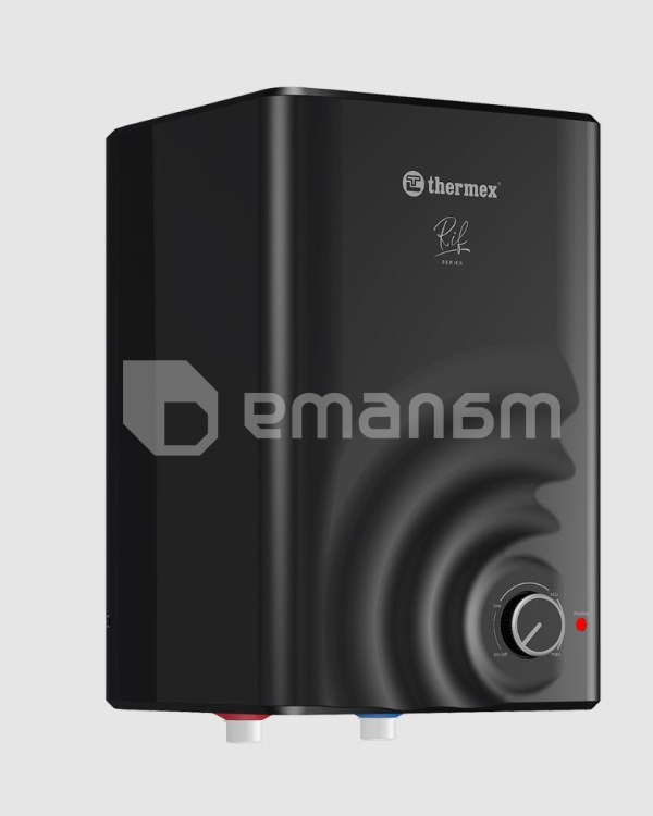 წყლის ელექტრო გამაცხელებელი Thermex RIF 7L (O) 1500W