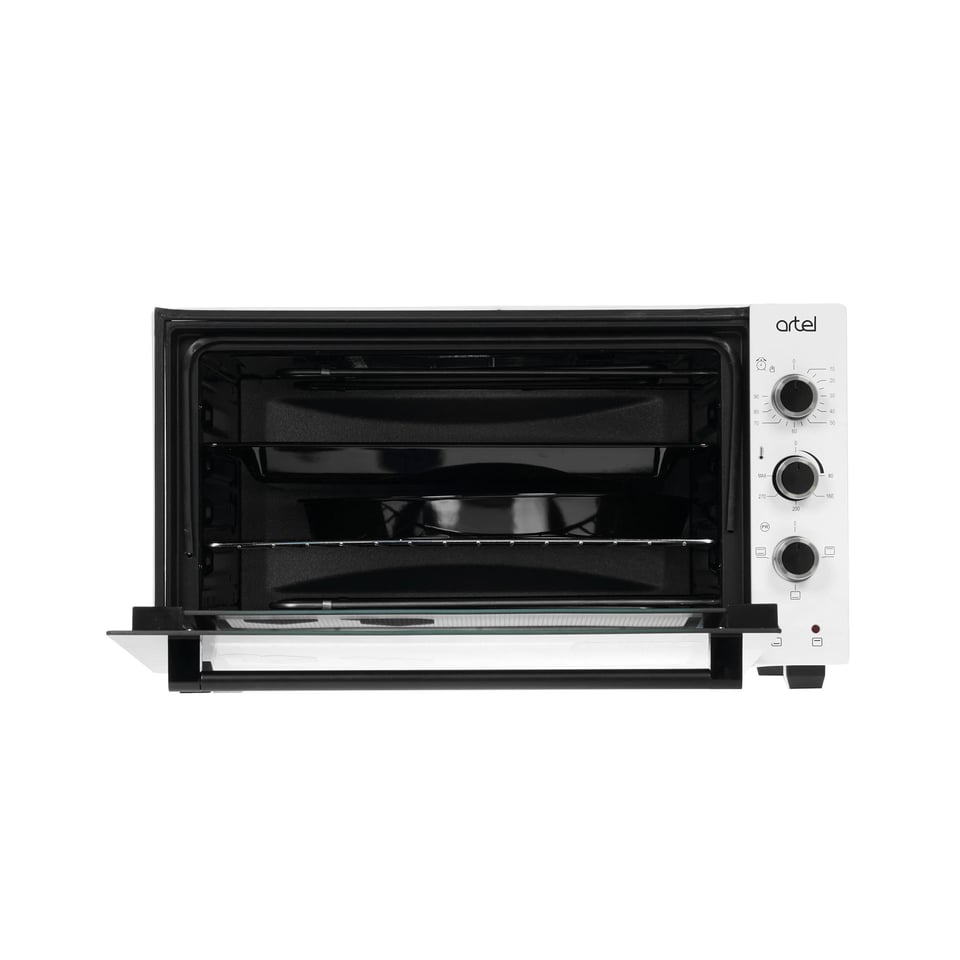 ელექტრო ღუმელი ARTEL MD 4218 E White