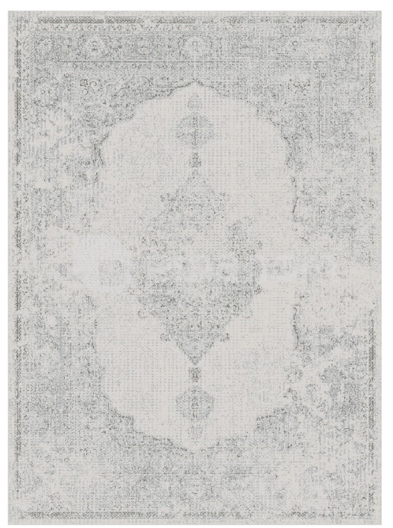 ხალიჩა DCcarpets Isphahan 84217 Cream/Silver 120x170 სმ