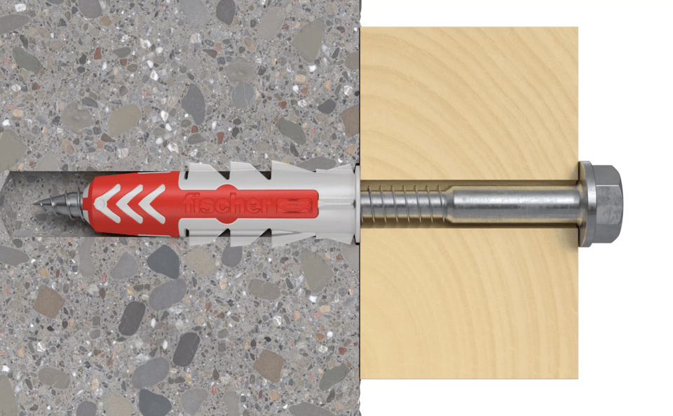 დუბელი DUOPOWER 10x50 |  (50 ცალი)