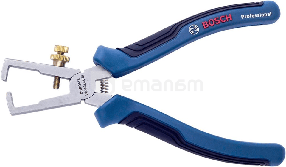 იზოლაციის მოსახნსელი ინსტრუმენტი Bosch 1600A01V03 160 მმ