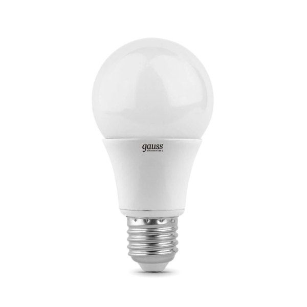 ეკონომიური LED ნათურა 7W