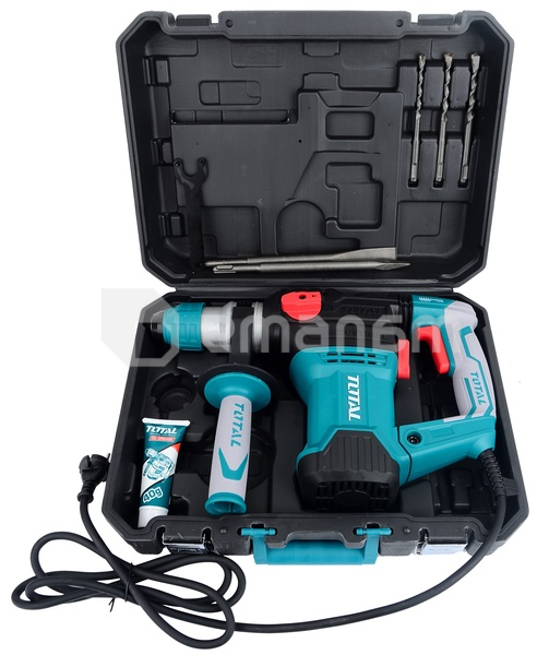 პერფორატორი Total TH1153216 1500W