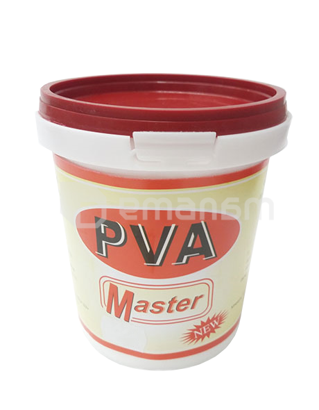 წებო Master PVA 0.7 კგ
