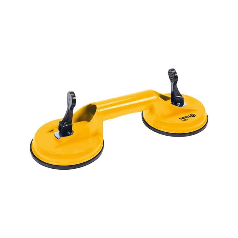 შუშის ამწევი ორმაგი 2х115მმ