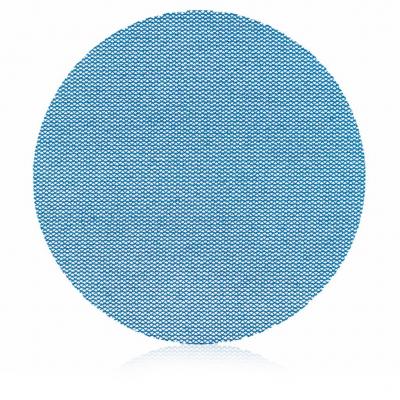 750 ბადე მრგვ.225mm P150 ზუმფარა SMIRDEX