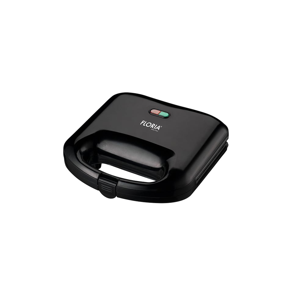 სენდვიჩის აპარატი FLORIA ZLN0829 BLACK