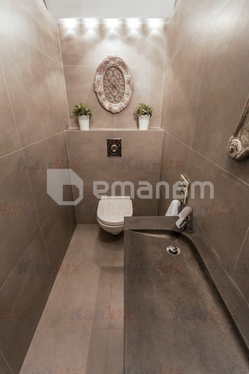 სანათი წერტილოვანი Kanlux IMBER LED NW 23520 1W