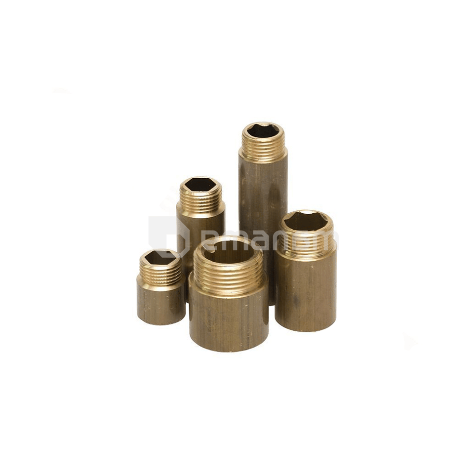 გადამყვანი ქურო Tycner 1/2"