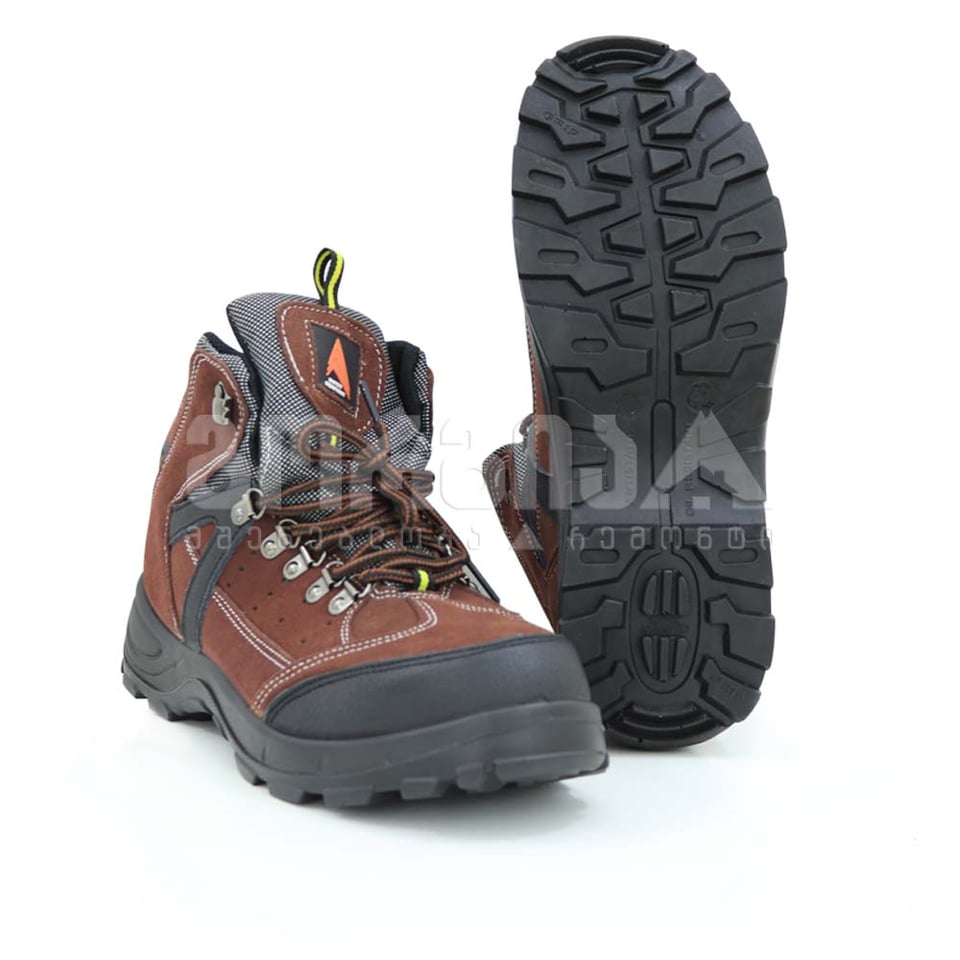სამუშაო ფეხსაცმელი ზამთრის 42 DELTA