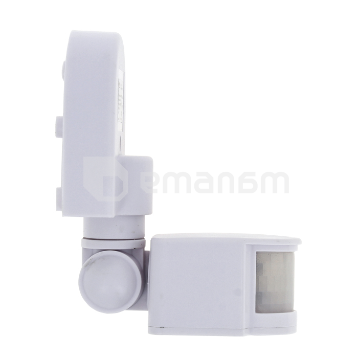 დეტექტორი მოძრაობის EKF dd-ms-16C IP44