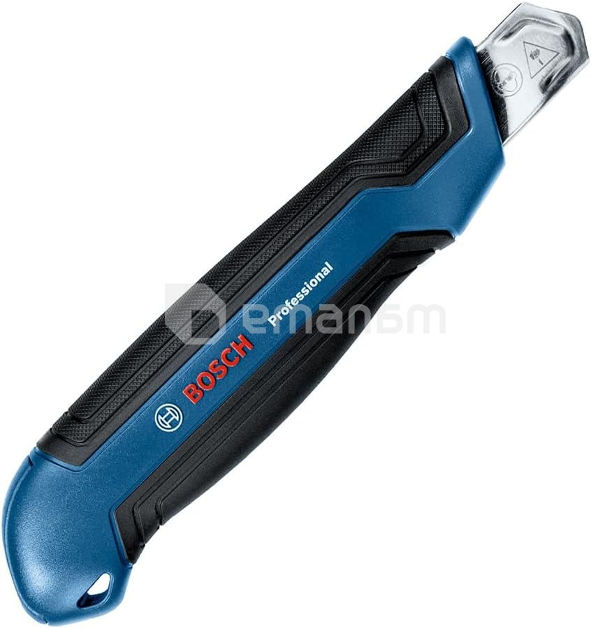 საკანცელარიო დანა Bosch 1600A01TH6 18 მმ