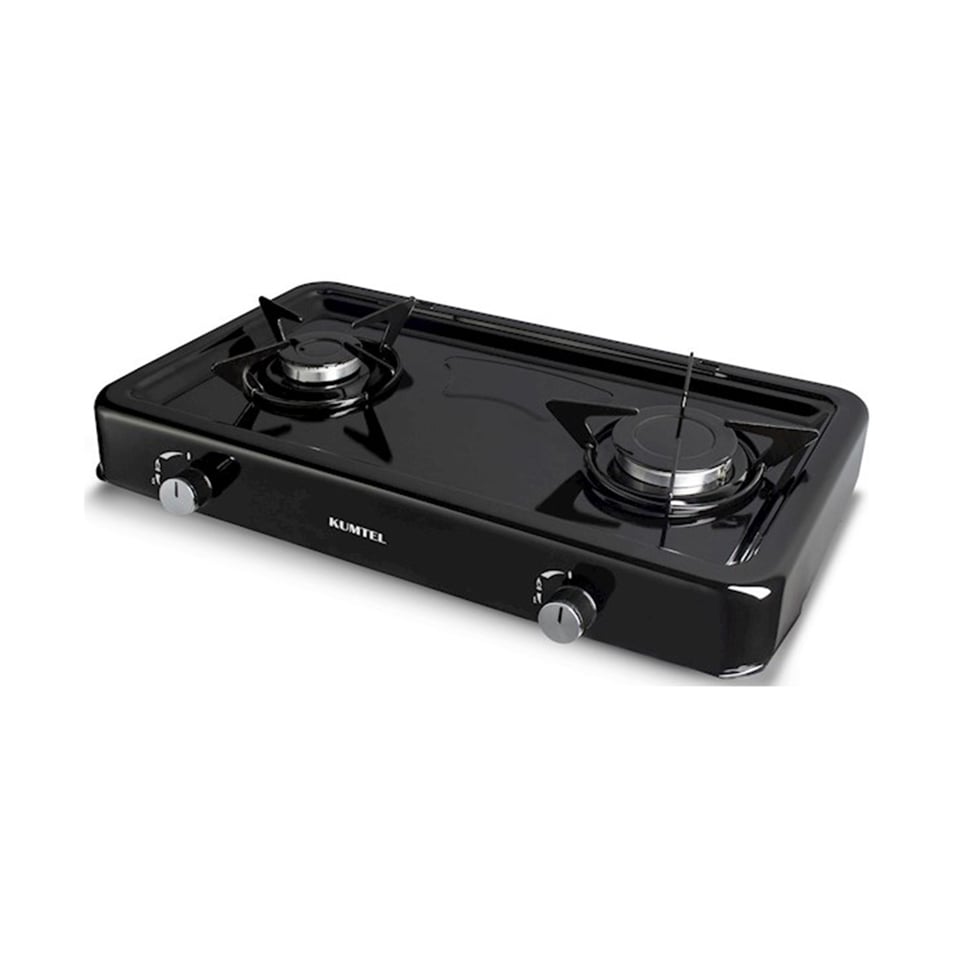 გაზი KO-102 Black Kumtel