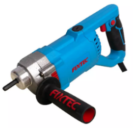 ელექრო ვიბრატორი ბეტონისთვის FEV12001