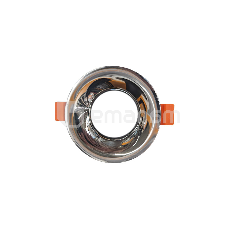 სანათი წერტილოვანი MIRAS G5.3 GU10 LSM040-CH