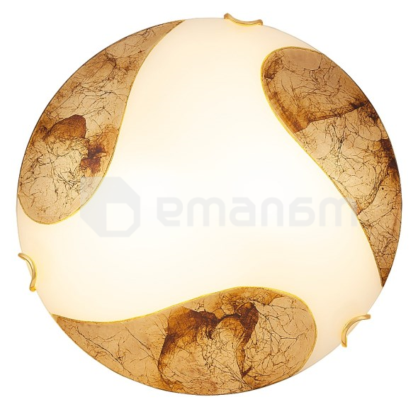 სანათი კედლის-ჭერის RABALUX E27 1x MAX 60W 5998250319414