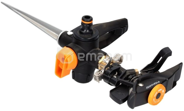 პულსირებადი სარწყავი Fiskars XL