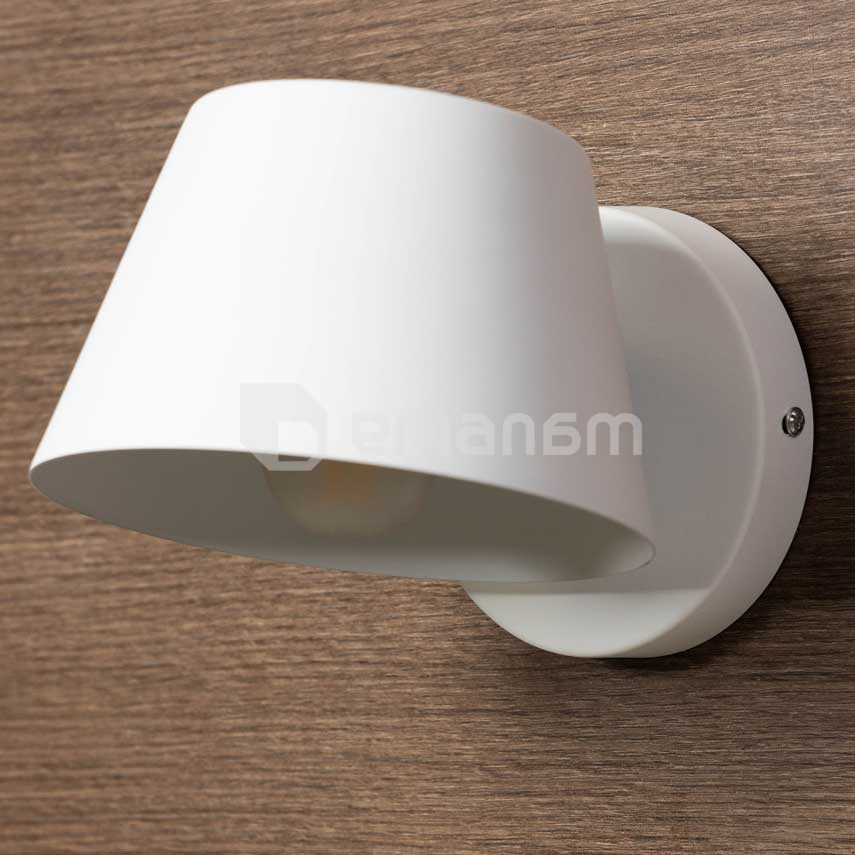 ბრა New Light MB52677-1 E27 150 1 თეთრი