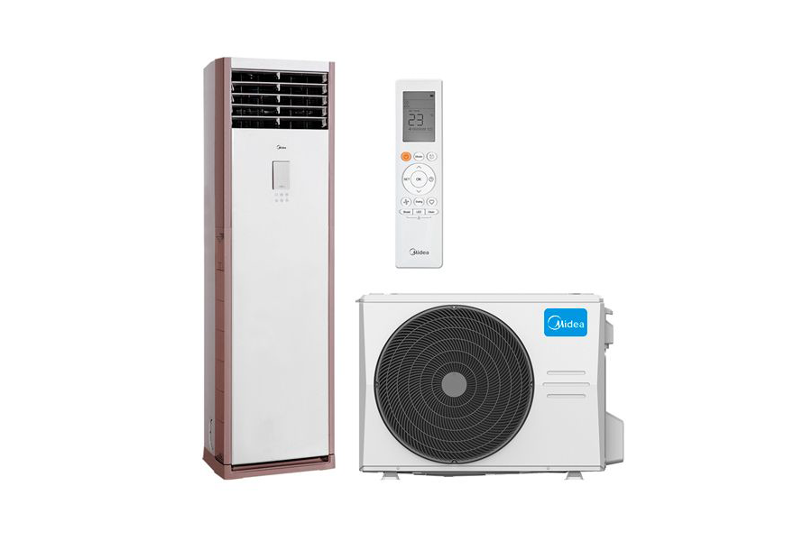 კოლონური კონდიციონერი MFPA-24ARN1