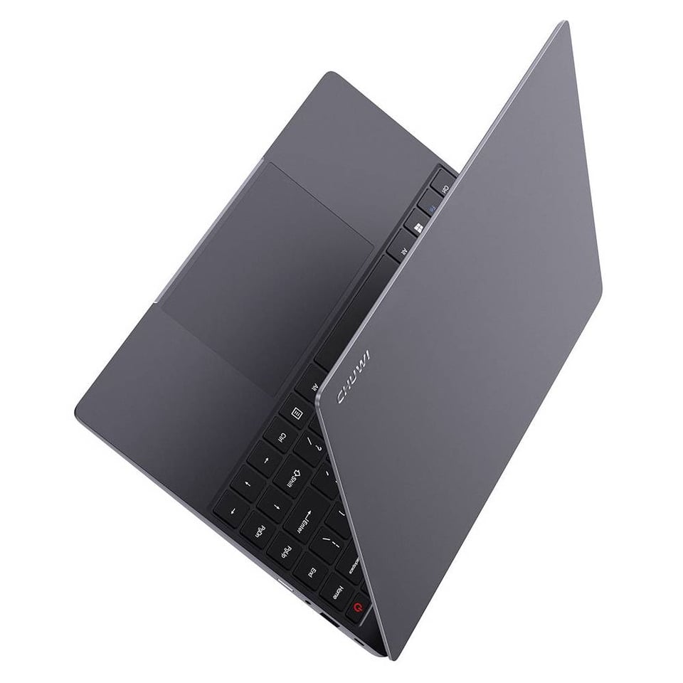 ნოუთბუქი Chuwi CoreBook X, 14", i9-13900HK, 32GB, 1TB SSD, Integrated, W11H, Black