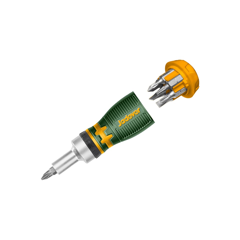 სახრახნისი 8 IN 1 JDSS8608 JADEVER