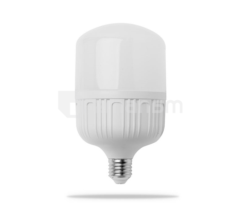შუქდიოდური ნათურა New Light T100 6000K 20W E27