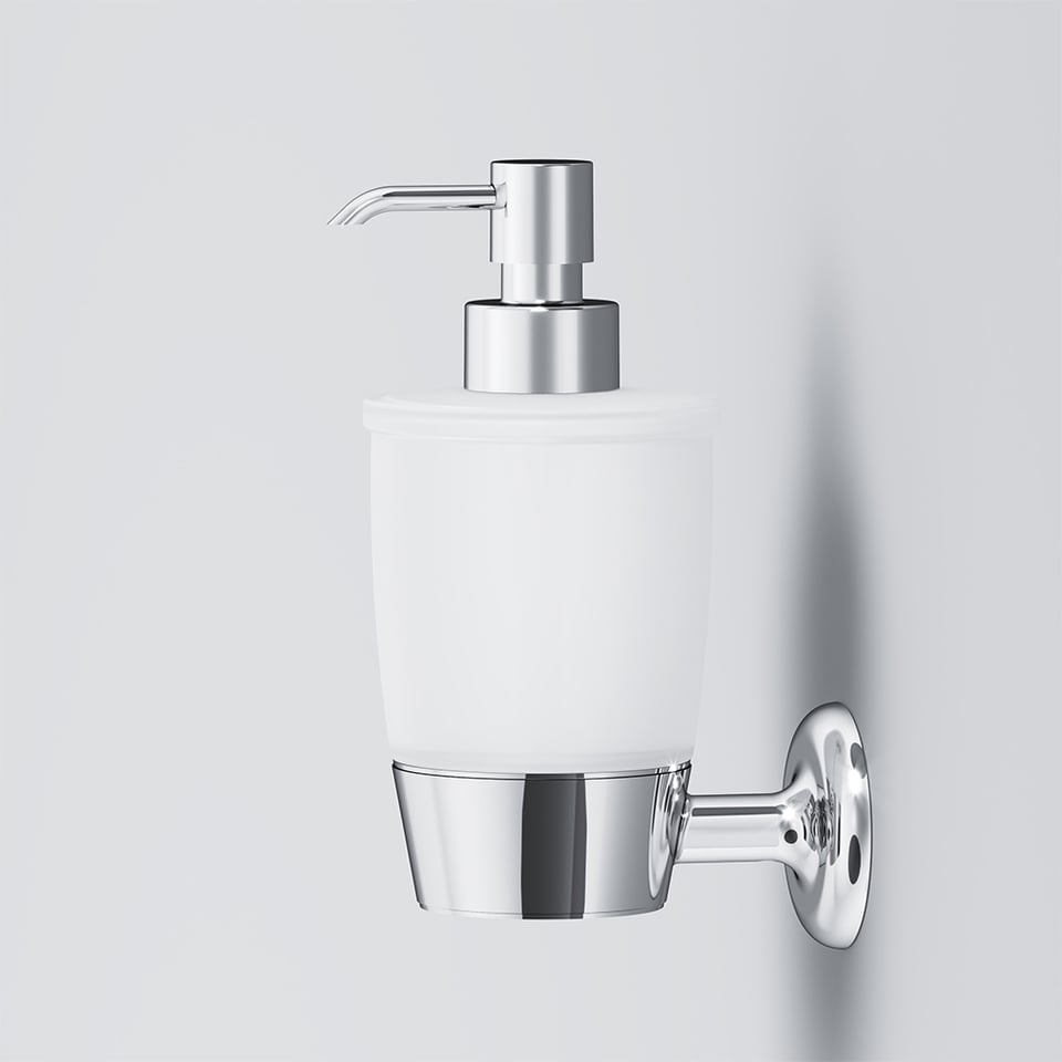 თხევადი საპნის დისპენსერი კედლის A8036900 LIKE
