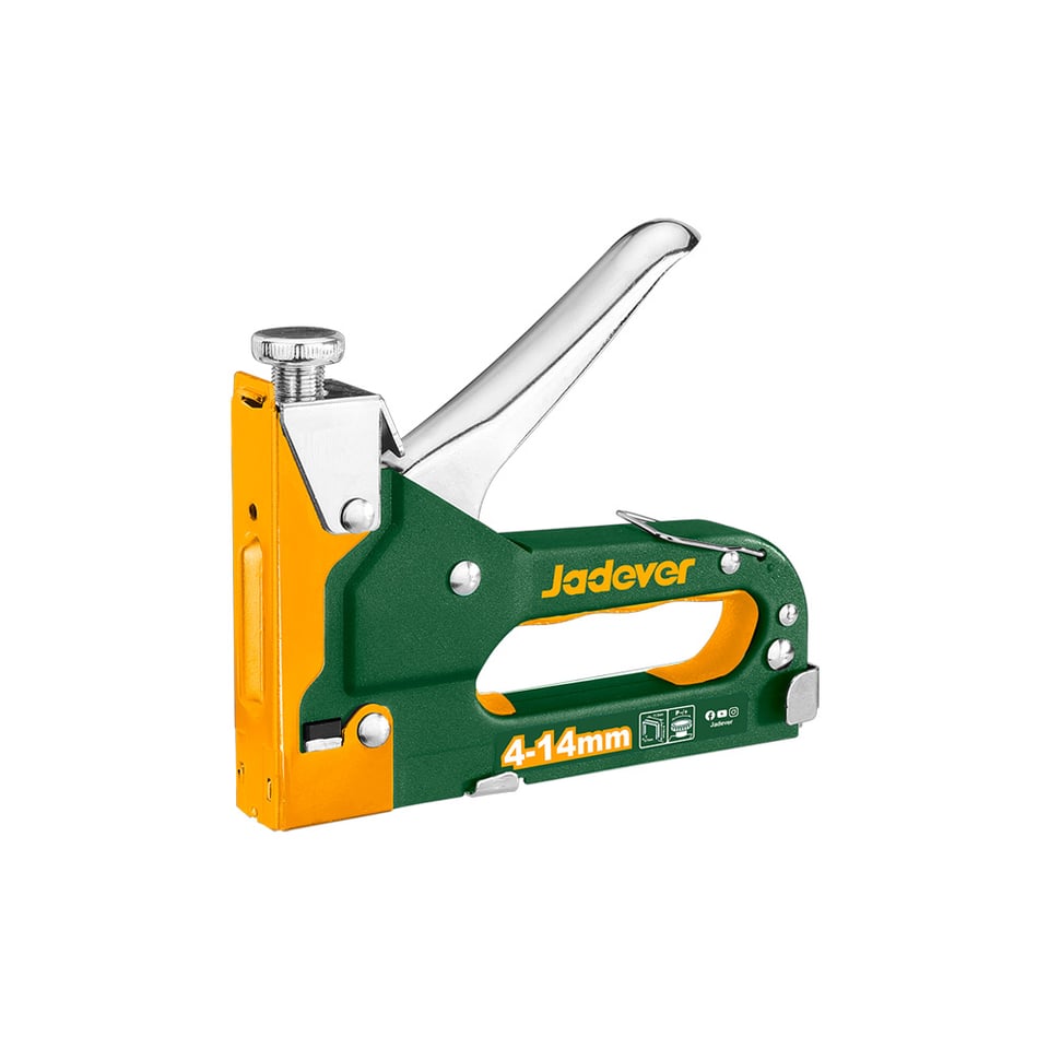 სტეპლერი 4-14 მმ JDGU3614 JADEVER