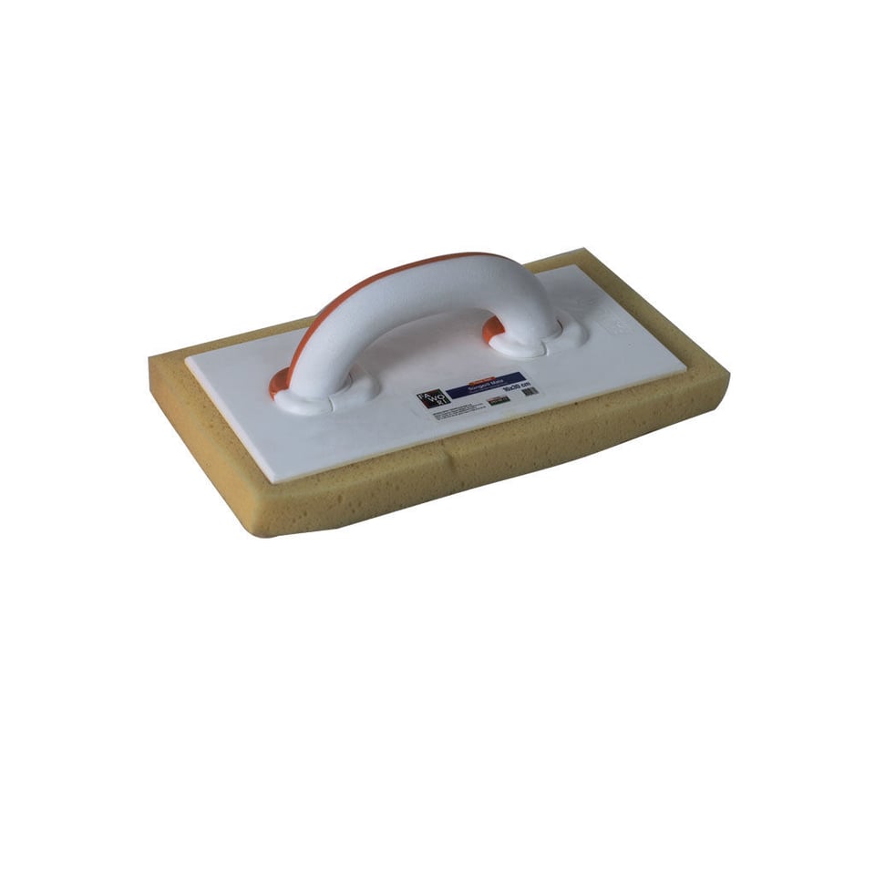 მალკა ღრუბლით  FWR SÜNGERLİ MALA 16X30CM