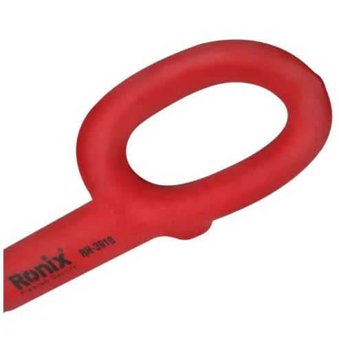 ლითონის მაკრატელი Ronix RH-3910