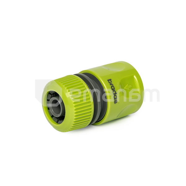 კონექტორი Bradas Lime Line LE-2120 1/2"