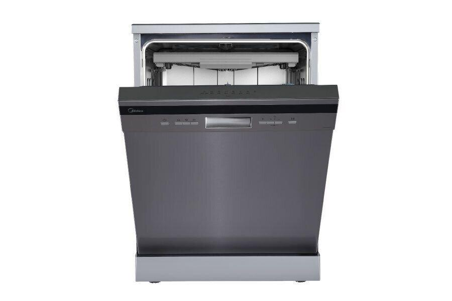 ჭურჭლის სარეცხი მანქანა MFD60S970X