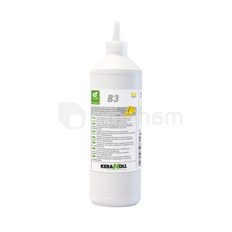 წებო ლამინატის Kerakoll B3 500 გ