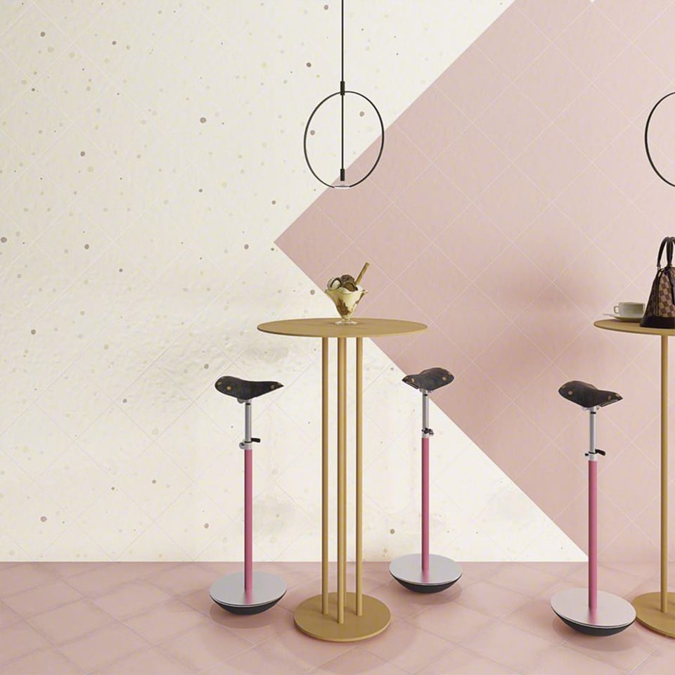 მეთლახი 1900 ROSA 20X20