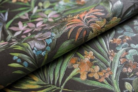 შპალერი