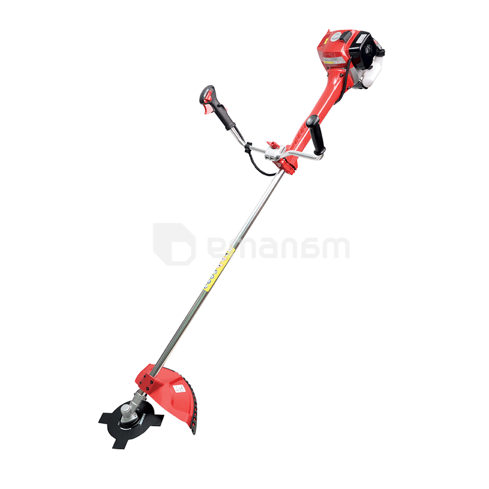 ბუჩქის საჭრელი Raider RDP-GBC15