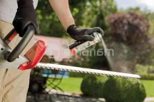 ბუჩქის საკრეჭი AL-KO HT 550 Safety Cut 550W (112680)