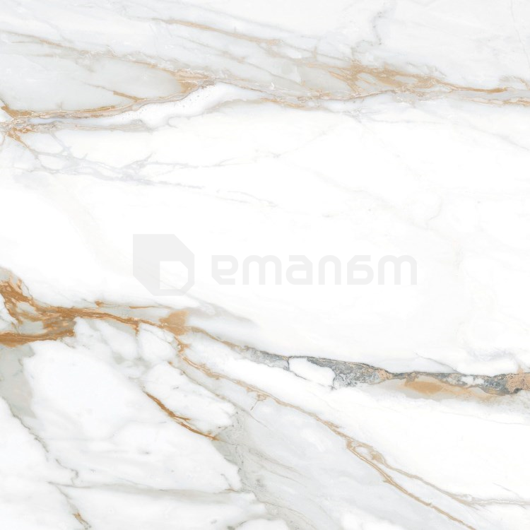 კერამოგრანიტი Tau Ceramica Kian White 608x608 მმ