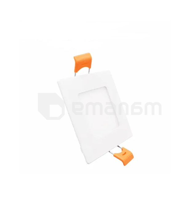შუქდიოდური სანათი LEDEX 6500K 3W