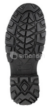 ფეხსაცმელი წვერის დაცვით Coverguard 9AZUH42 42