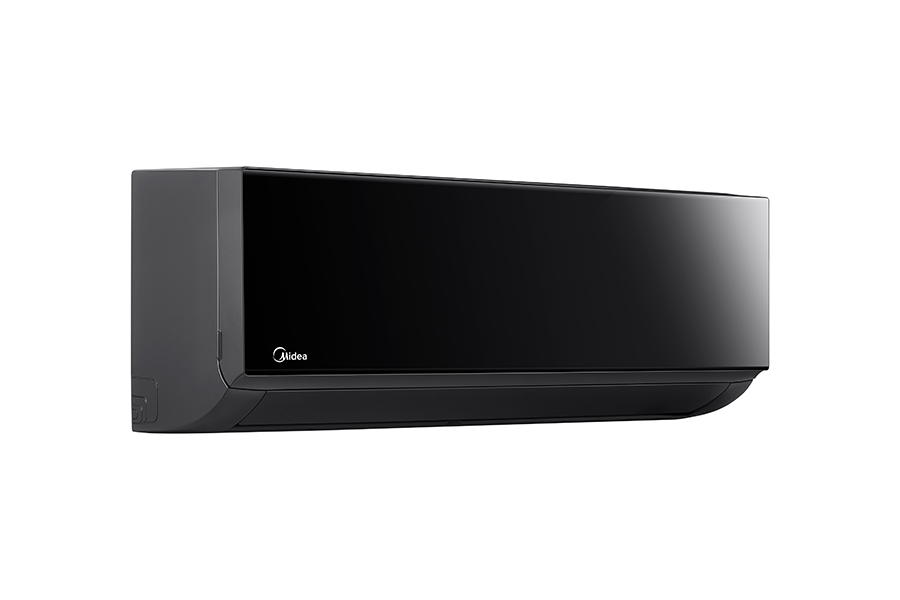 კონდიციონერი,კედლის Midea AG-24N8DO Ioniser Black BTU24000