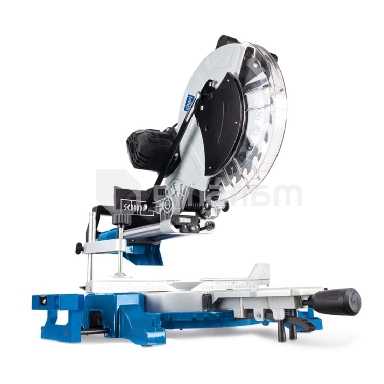 ტორსული ხერხი Scheppach HM140L 2000W