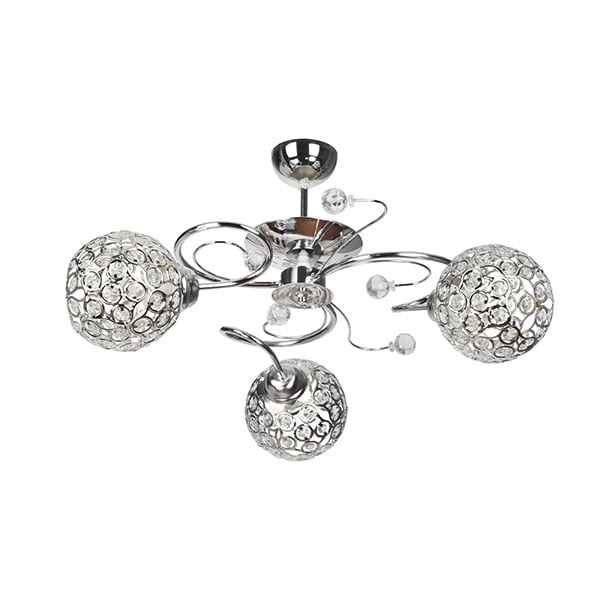 ჭაღი 28386/3 ZERDA    - Venon