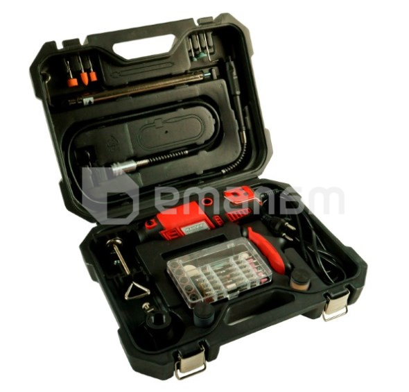 მინი სახეხი მანქანა RAIDER RD-MG09 170W