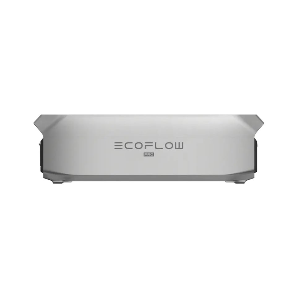 აკუმულატორი დამატებითი EcoFlow DELTA Pro 3