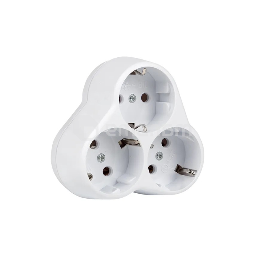 გადამყვანი EKF სამკუთხედი 3G 16A